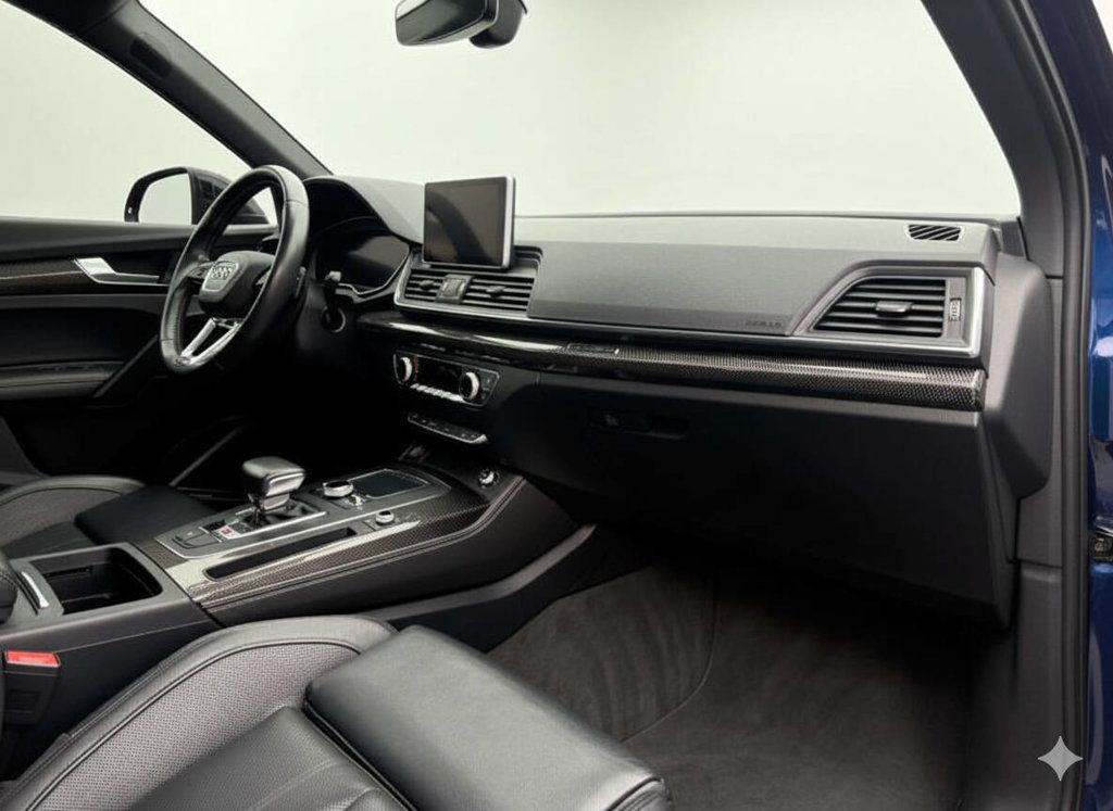 2018 Audi SQ5 3.0T quattro Premium Plus AWD 4dr SUV - 22932536 - 15