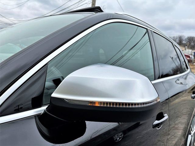 2018 Audi SQ5 3.0T quattro Prestige AWD 4dr SUV - 21266471 - 19