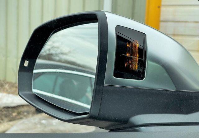 2018 Audi SQ5 3.0T quattro Prestige AWD 4dr SUV - 21266471 - 20