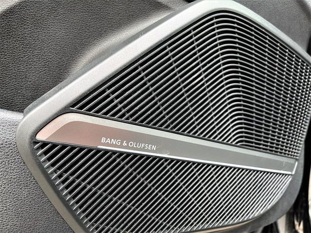 2018 Audi SQ5 3.0T quattro Prestige AWD 4dr SUV - 21266471 - 23