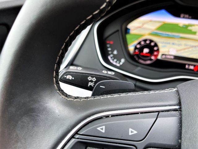 2018 Audi SQ5 3.0T quattro Prestige AWD 4dr SUV - 21266471 - 40