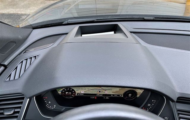 2018 Audi SQ5 3.0T quattro Prestige AWD 4dr SUV - 21266471 - 43