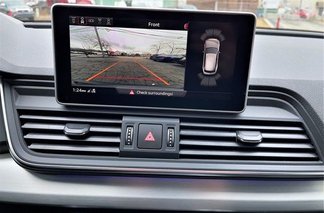 2018 Audi SQ5 3.0T quattro Prestige AWD 4dr SUV - 21266471 - 45