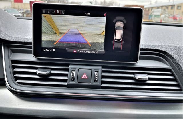 2018 Audi SQ5 3.0T quattro Prestige AWD 4dr SUV - 21266471 - 46