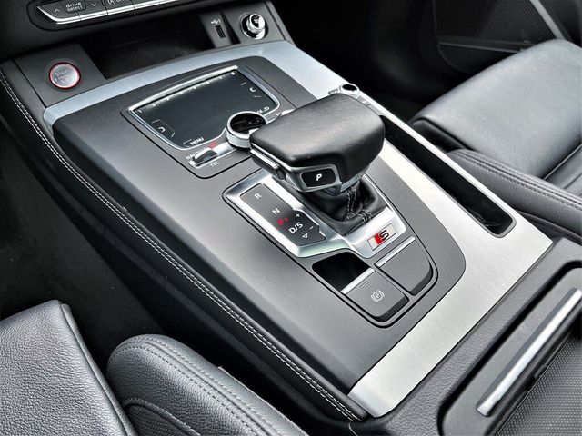 2018 Audi SQ5 3.0T quattro Prestige AWD 4dr SUV - 21266471 - 48
