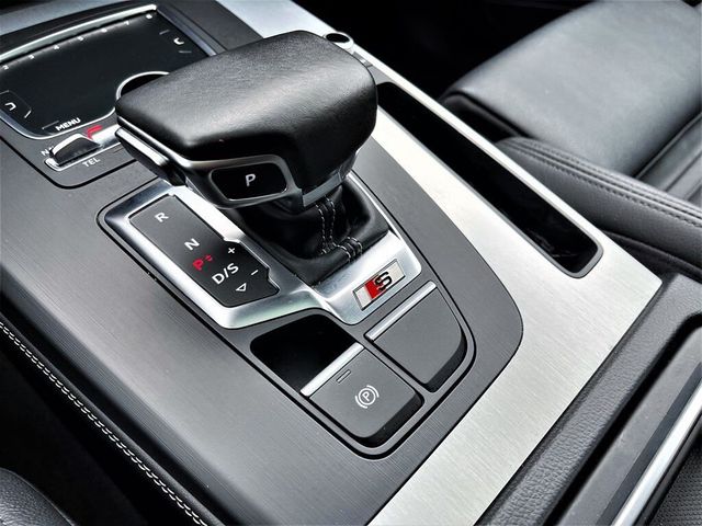 2018 Audi SQ5 3.0T quattro Prestige AWD 4dr SUV - 21266471 - 49