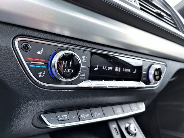 2018 Audi SQ5 3.0T quattro Prestige AWD 4dr SUV - 21266471 - 50