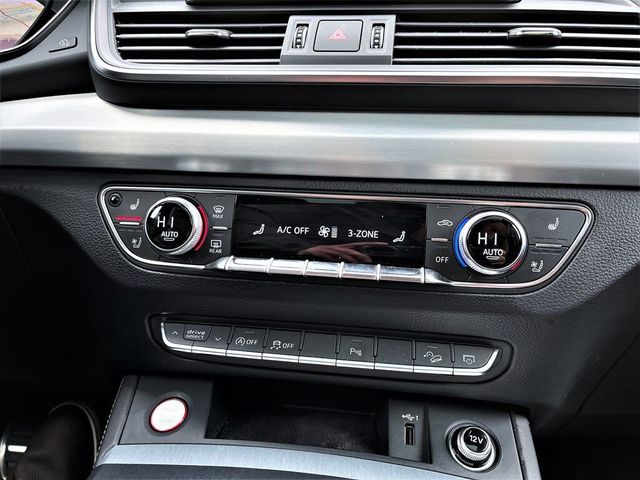 2018 Audi SQ5 3.0T quattro Prestige AWD 4dr SUV - 21266471 - 51