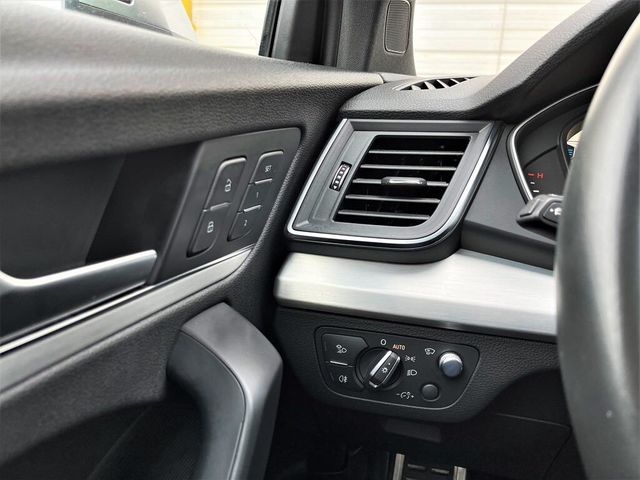 2018 Audi SQ5 3.0T quattro Prestige AWD 4dr SUV - 21266471 - 52