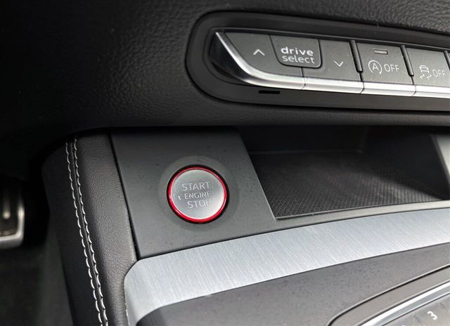 2018 Audi SQ5 3.0T quattro Prestige AWD 4dr SUV - 21266471 - 53