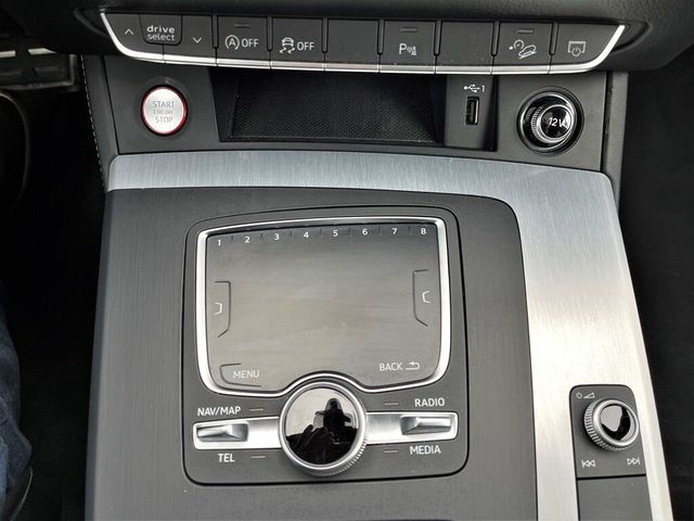 2018 Audi SQ5 3.0T quattro Prestige AWD 4dr SUV - 21266471 - 54