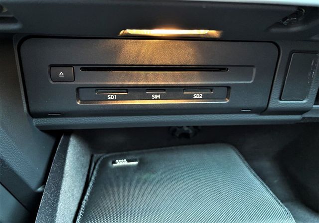 2018 Audi SQ5 3.0T quattro Prestige AWD 4dr SUV - 21266471 - 56