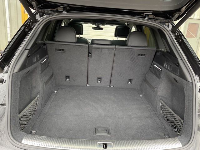 2018 Audi SQ5 3.0T quattro Prestige AWD 4dr SUV - 21266471 - 58