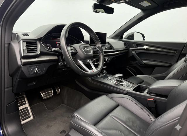 2018 Audi SQ5 Clean Title - AWD Power - Sport and Style Combined - 22932536 - 9