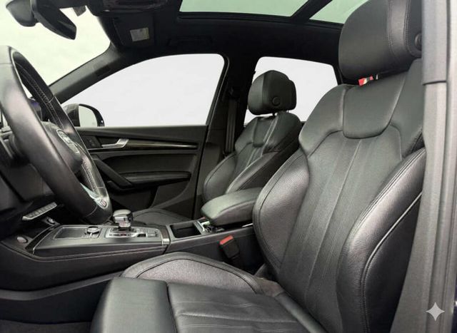 2018 Audi SQ5 Clean Title - AWD Power - Sport and Style Combined - 22932536 - 10