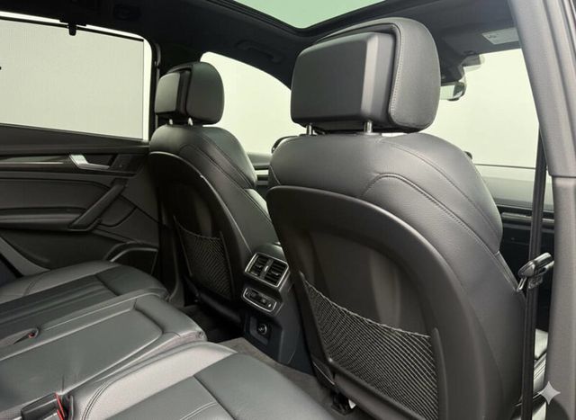 2018 Audi SQ5 Clean Title - AWD Power - Sport and Style Combined - 22932536 - 13