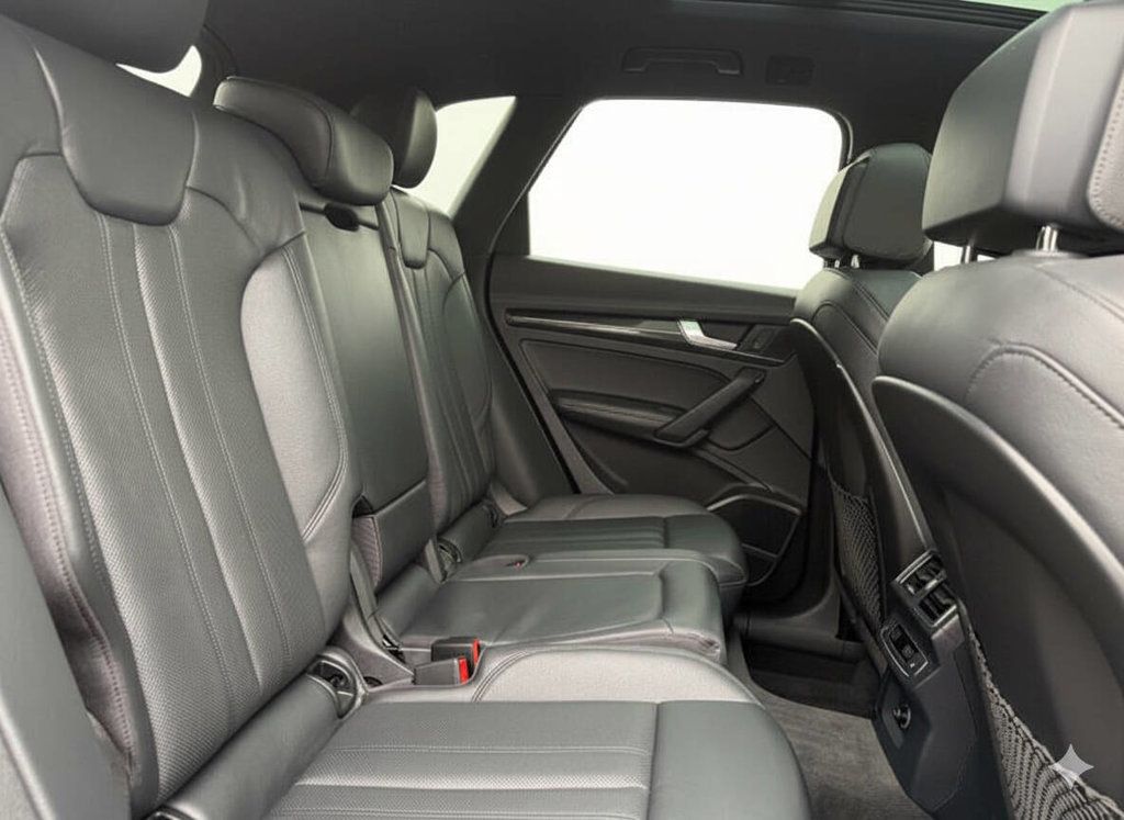 2018 Audi SQ5 Clean Title - AWD Power - Sport and Style Combined - 22932536 - 14