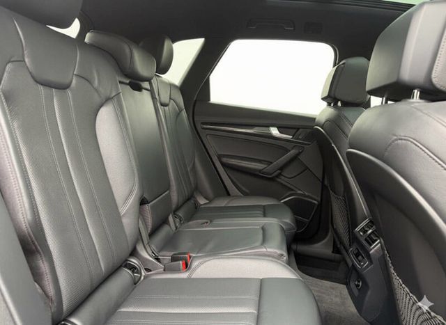 2018 Audi SQ5 Clean Title - AWD Power - Sport and Style Combined - 22932536 - 14