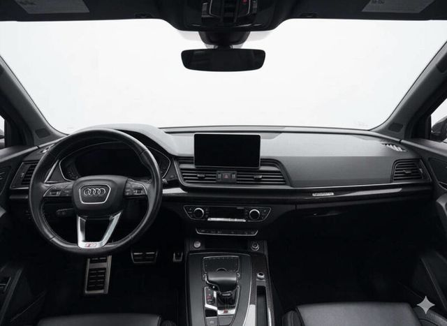 2018 Audi SQ5 Clean Title - AWD Power - Sport and Style Combined - 22932536 - 17