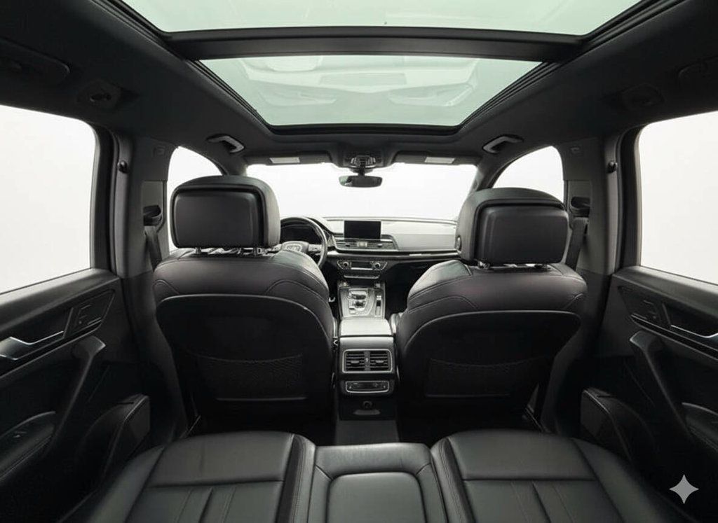 2018 Audi SQ5 Clean Title - AWD Power - Sport and Style Combined - 22932536 - 19