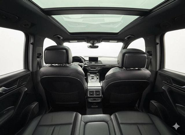 2018 Audi SQ5 Clean Title - AWD Power - Sport and Style Combined - 22932536 - 19