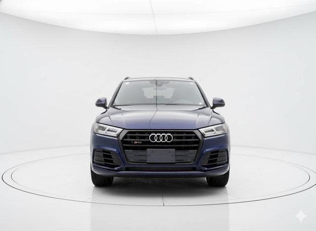 2018 Audi SQ5 Clean Title - AWD Power - Sport and Style Combined - 22932536 - 2