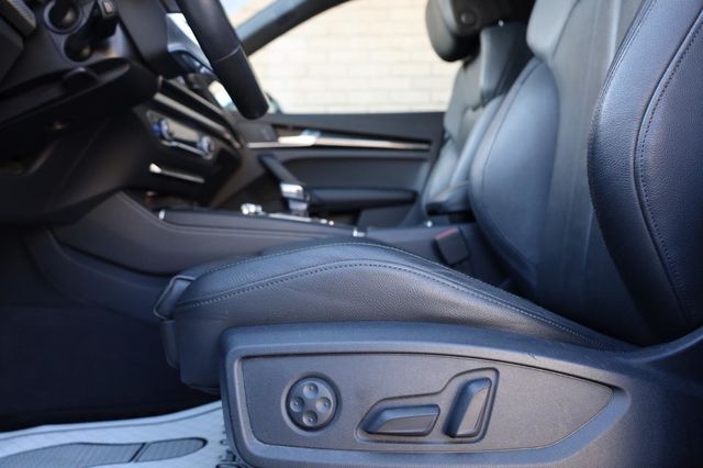 2018 Audi SQ5 Prestige - 23024632 - 16