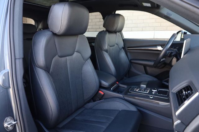 2018 Audi SQ5 Prestige - 23024632 - 29