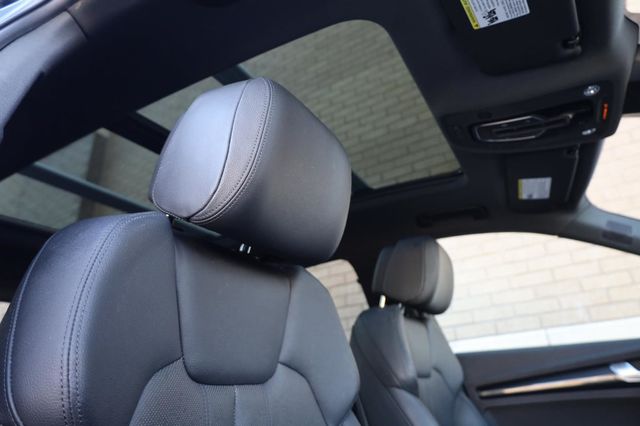 2018 Audi SQ5 Prestige - 23024632 - 30
