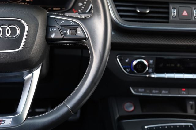 2018 Audi SQ5 Prestige - 23024632 - 35