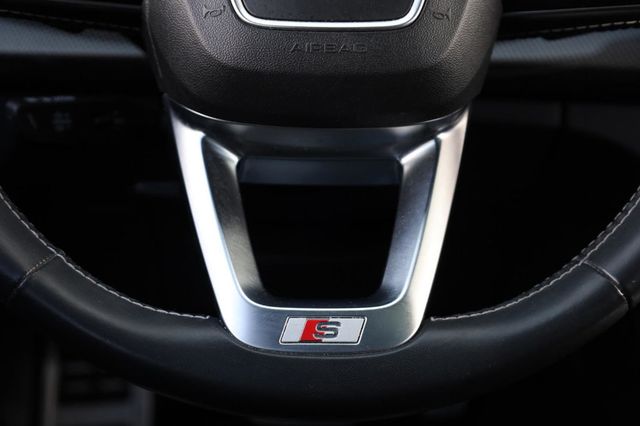 2018 Audi SQ5 Prestige - 23024632 - 36