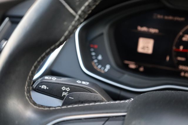 2018 Audi SQ5 Prestige - 23024632 - 37