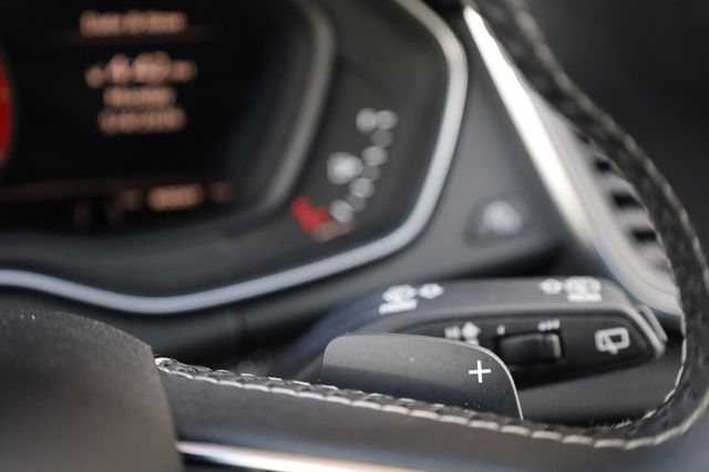 2018 Audi SQ5 Prestige - 23024632 - 38