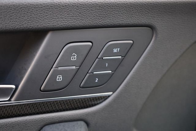 2018 Audi SQ5 Prestige - 23024632 - 43