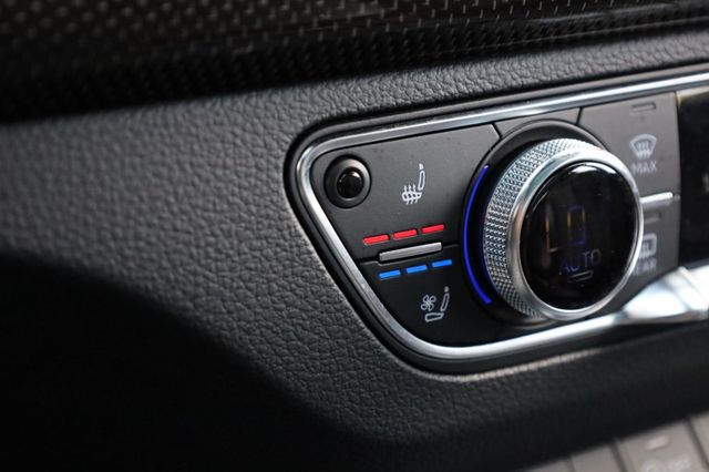 2018 Audi SQ5 Prestige - 23024632 - 45