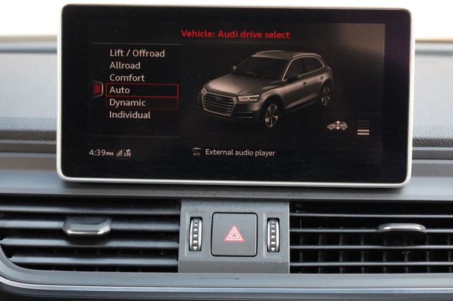 2018 Audi SQ5 Prestige - 23024632 - 46