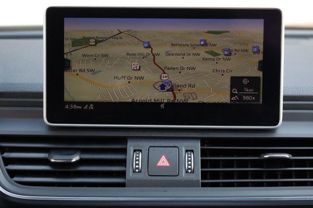 2018 Audi SQ5 Prestige - 23024632 - 47