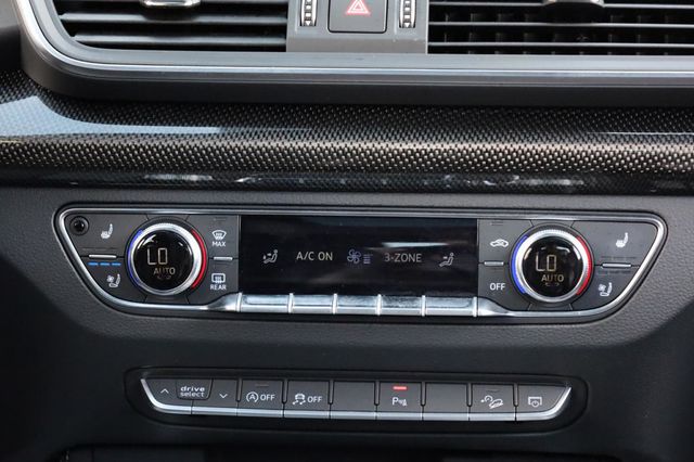 2018 Audi SQ5 Prestige - 23024632 - 50