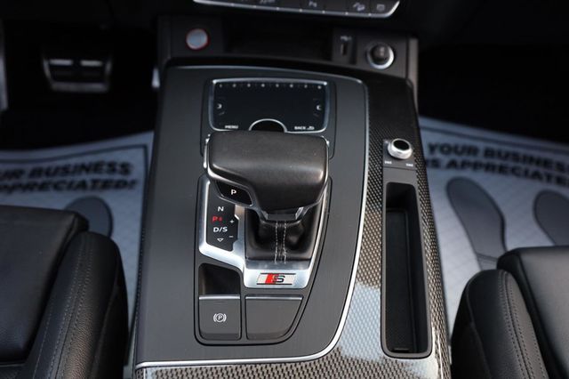 2018 Audi SQ5 Prestige - 23024632 - 51