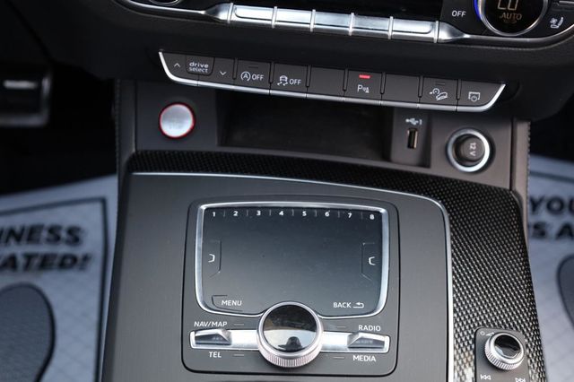 2018 Audi SQ5 Prestige - 23024632 - 52