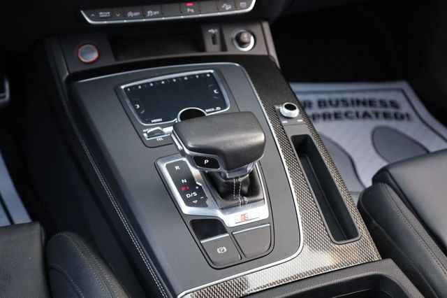 2018 Audi SQ5 Prestige - 23024632 - 54