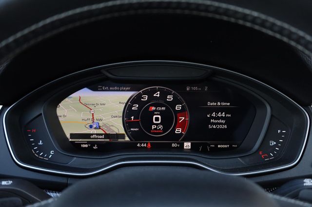 2018 Audi SQ5 Prestige - 23024632 - 55