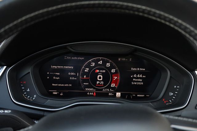 2018 Audi SQ5 Prestige - 23024632 - 57