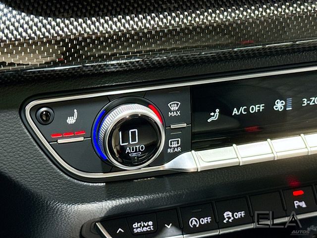 2018 Audi SQ5 PRESTIGE ! DIAMOND CUT UPGRADED INTERIOR! APPLE CAR! PANO ROOF!! - 22976208 - 21