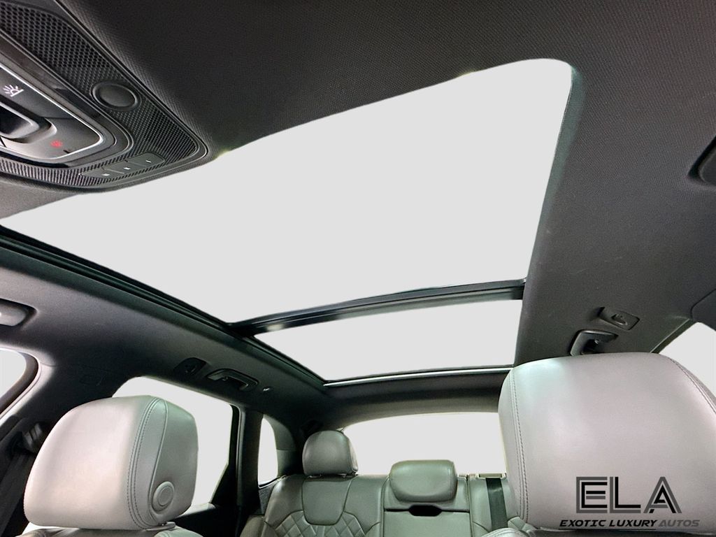 2018 Audi SQ5 PRESTIGE ! DIAMOND CUT UPGRADED INTERIOR! APPLE CAR! PANO ROOF!! - 22976208 - 23