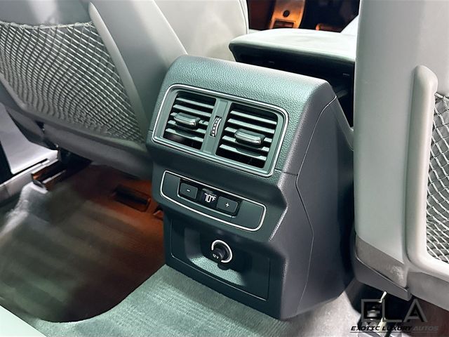 2018 Audi SQ5 PRESTIGE ! DIAMOND CUT UPGRADED INTERIOR! APPLE CAR! PANO ROOF!! - 22976208 - 28