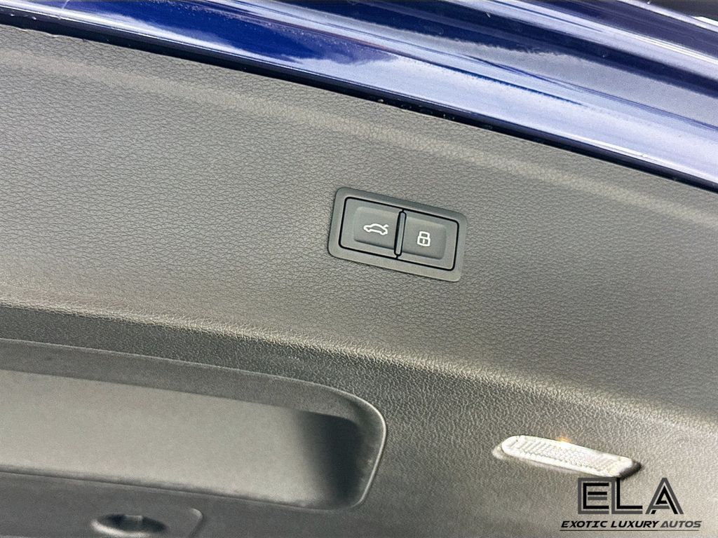 2018 Audi SQ5 PRESTIGE ! DIAMOND CUT UPGRADED INTERIOR! APPLE CAR! PANO ROOF!! - 22976208 - 30