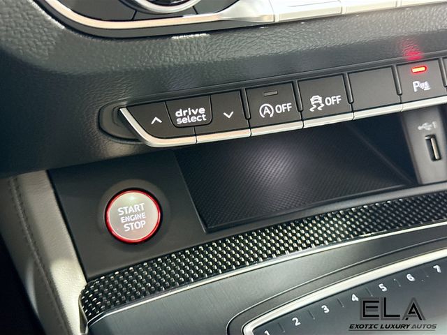 2018 Audi SQ5 PRESTIGE ! DIAMOND CUT UPGRADED INTERIOR! APPLE CAR! PANO ROOF!! - 22976208 - 37