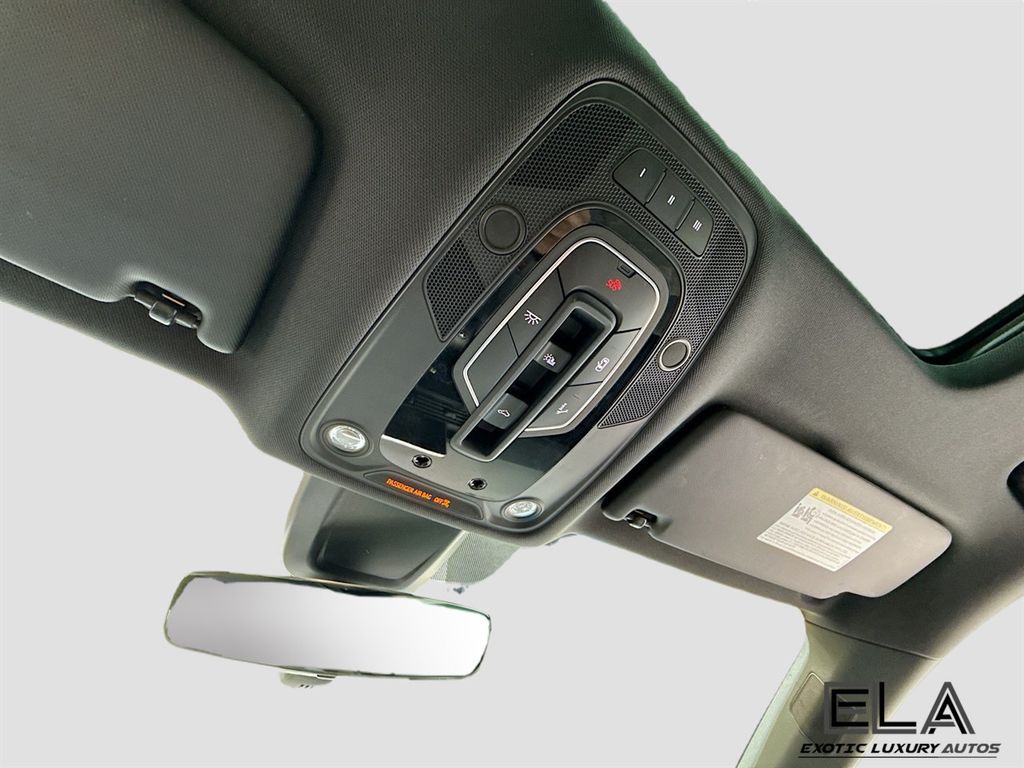 2018 Audi SQ5 PRESTIGE ! DIAMOND CUT UPGRADED INTERIOR! APPLE CAR! PANO ROOF!! - 22976208 - 43