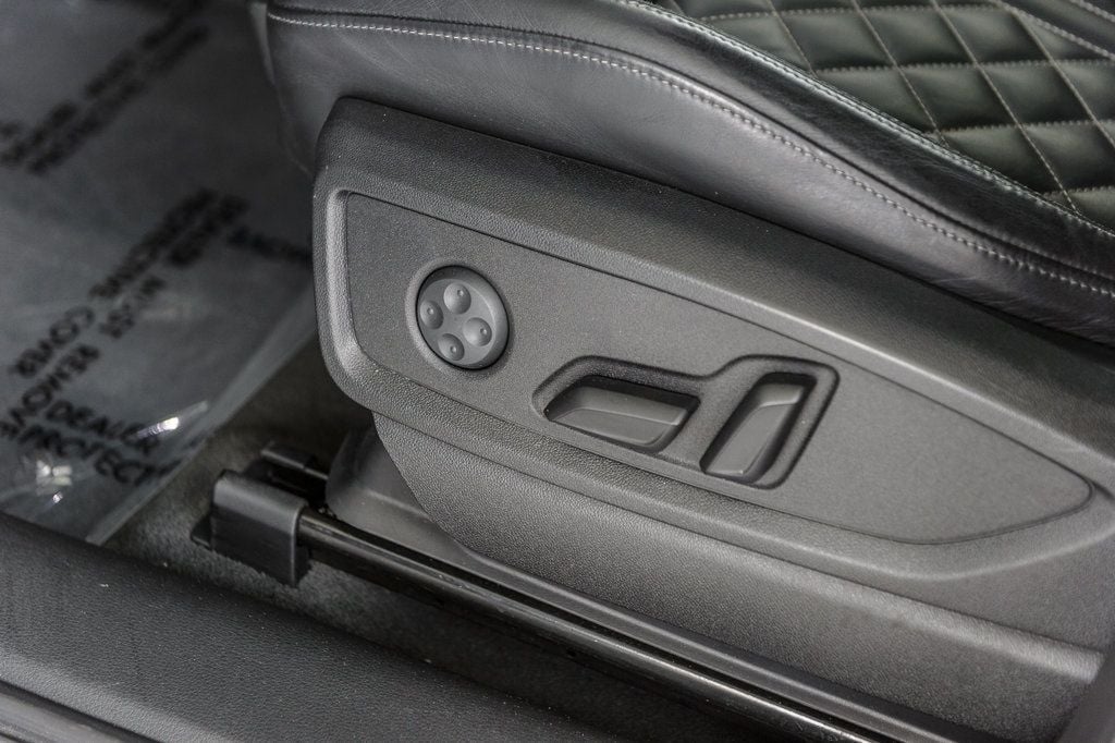 2018 Audi SQ5 PRESTIGE - PANO ROOF - BACKUP CAM - BLUETOOTH - GORGEOUS - 22405523 - 40